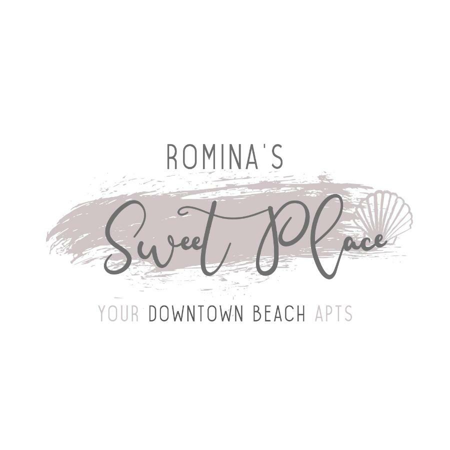 Romina's Sweet Place Zakynthos Buitenkant foto