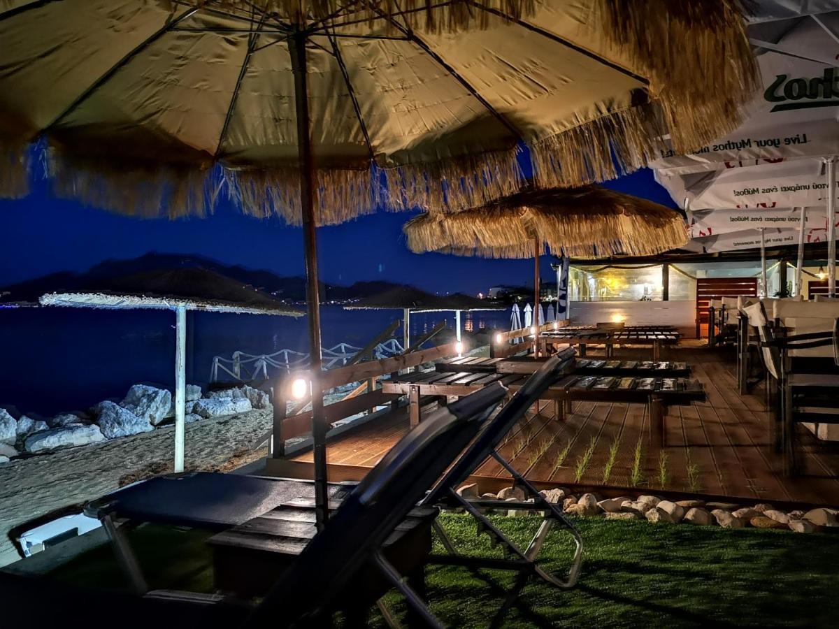 Romina's Sweet Place Zakynthos Buitenkant foto