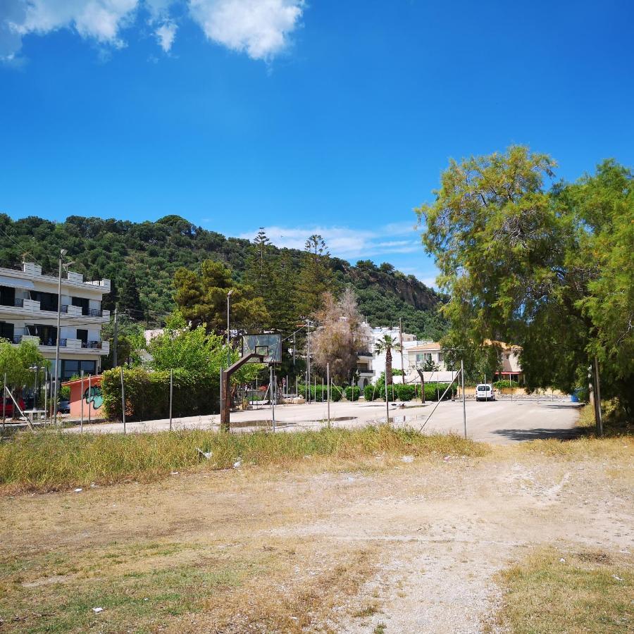 Romina's Sweet Place Zakynthos Buitenkant foto