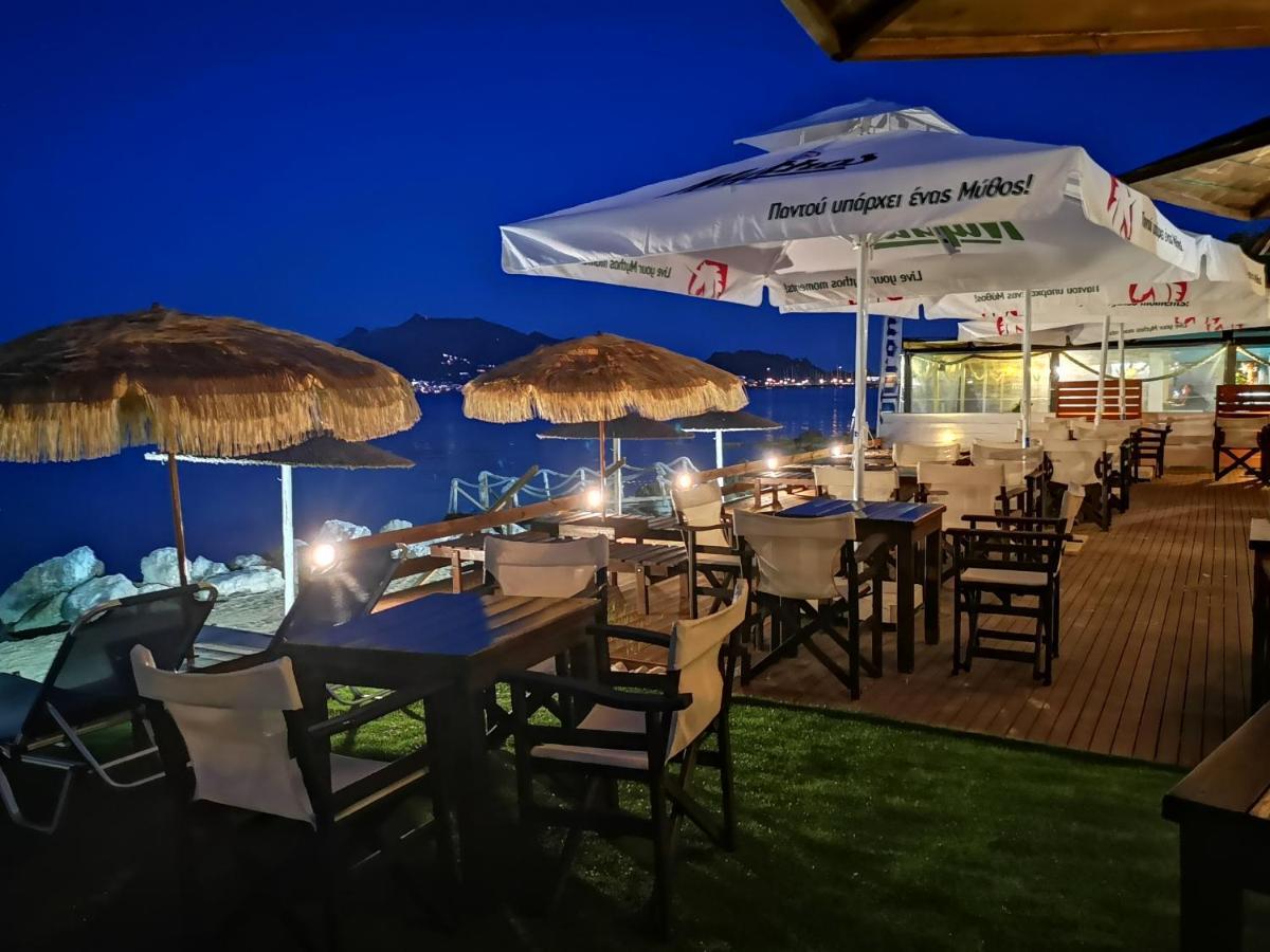 Romina's Sweet Place Zakynthos Buitenkant foto