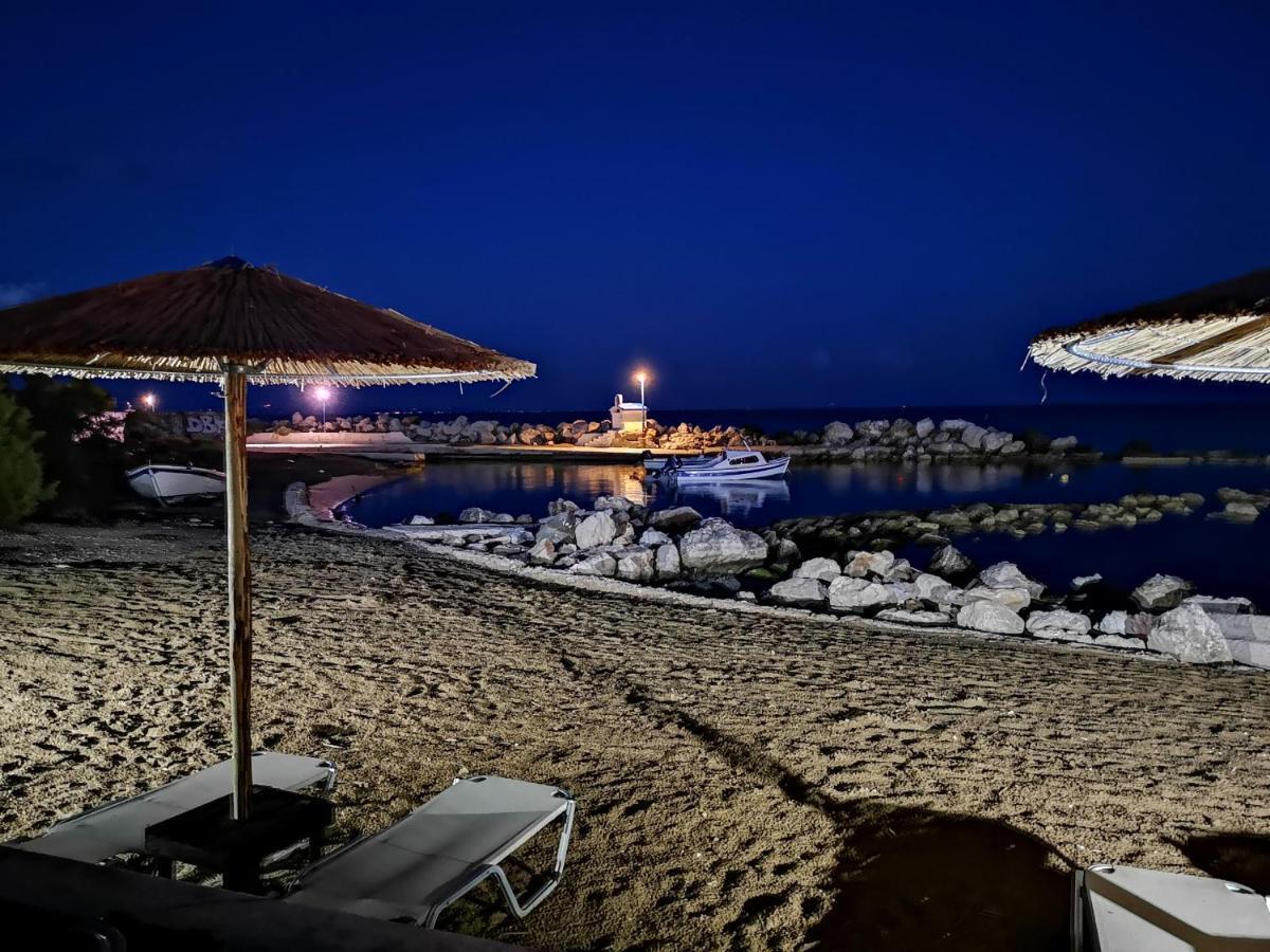 Romina's Sweet Place Zakynthos Buitenkant foto